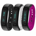 Soleus GO! Activity Tracker